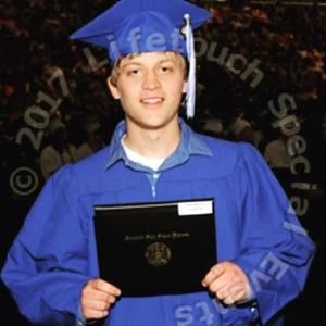 Meet your Posher, Alex